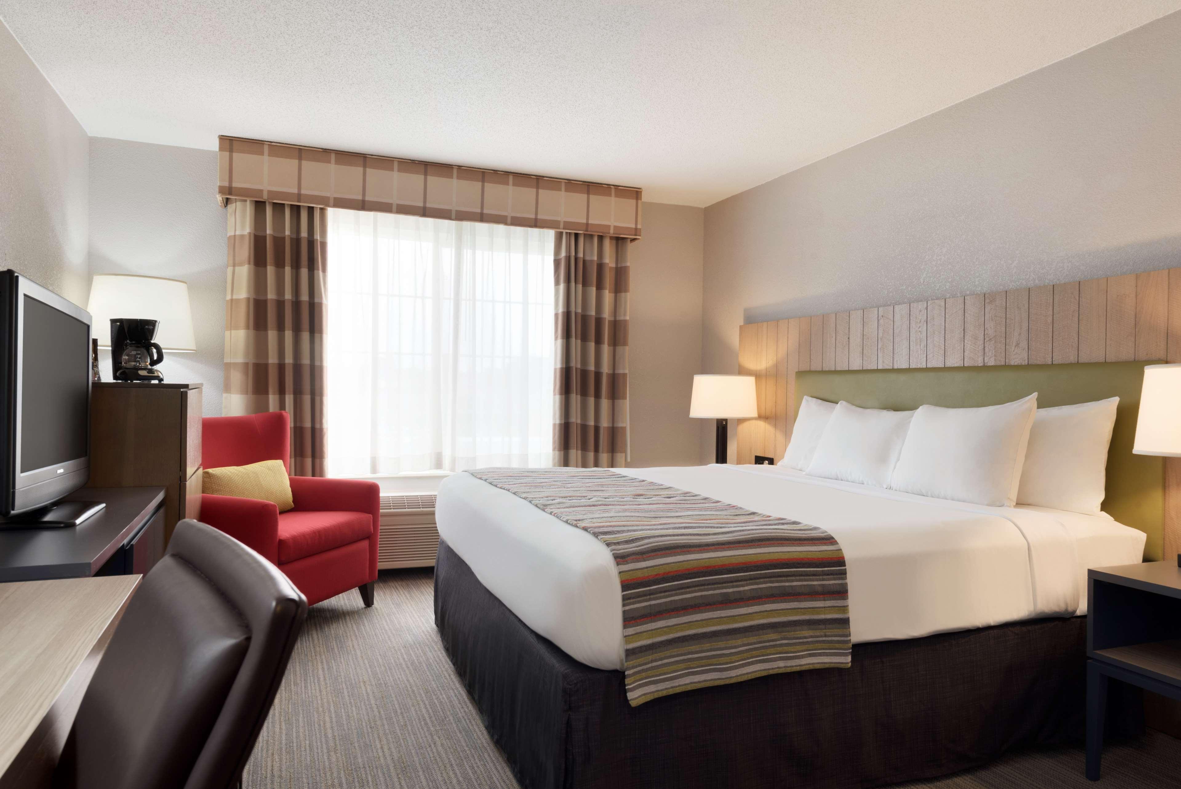 Country Inn & Suites By Radisson, Minneapolis-Shakopee Ngoại thất bức ảnh