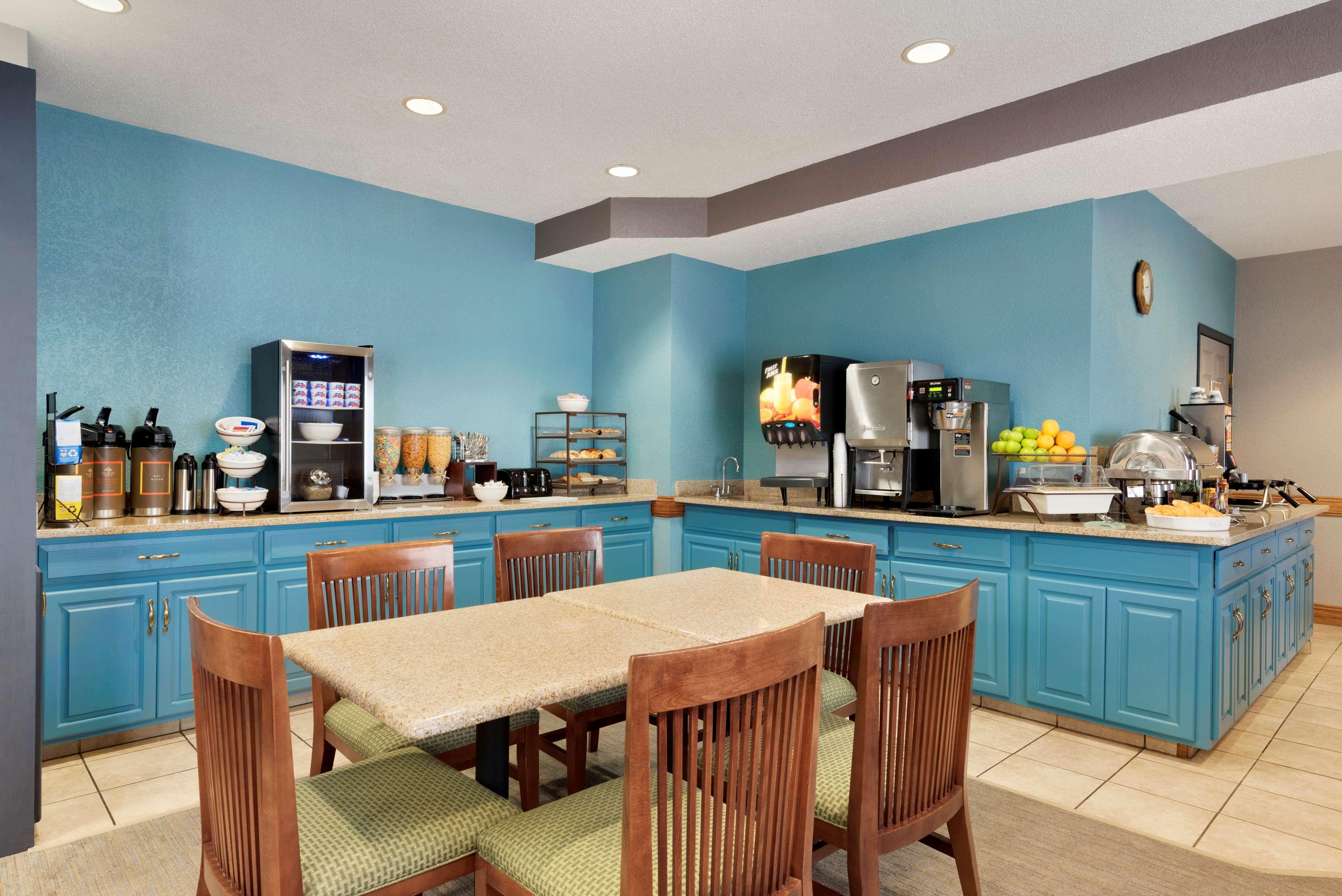 Country Inn & Suites By Radisson, Minneapolis-Shakopee Ngoại thất bức ảnh